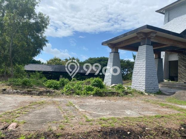 Tanah Dijual di Badung Seluas 10000m2 Strategis Tanah Dijual di Badung Seluas 10000m2 Strategis