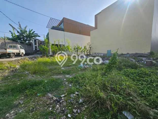 Tanah Kavling Dijual di Badung dengan Spesifikasi 167m2 Tanah Kavling Dijual di Badung dengan Spesifikasi 167m2