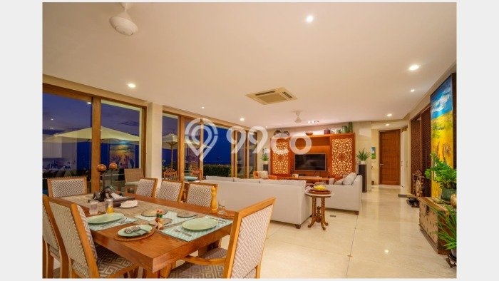 FOR SALE! Vila di , Luas 1448m2m², Posisi Strategis FOR SALE! Vila di , Luas 1448m2m², Posisi Strategis