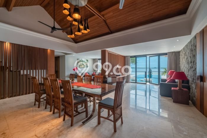BISNIS POTENSIAL! Vila Kawasan , Luas 510m2m², ROI Menjanjikan BISNIS POTENSIAL! Vila Kawasan , Luas 510m2m², ROI Menjanjikan