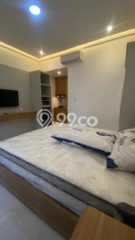 Dijual Apartemen 1 KT di Badung Luas 21m2 Dijual Apartemen 1 KT di Badung Luas 21m2