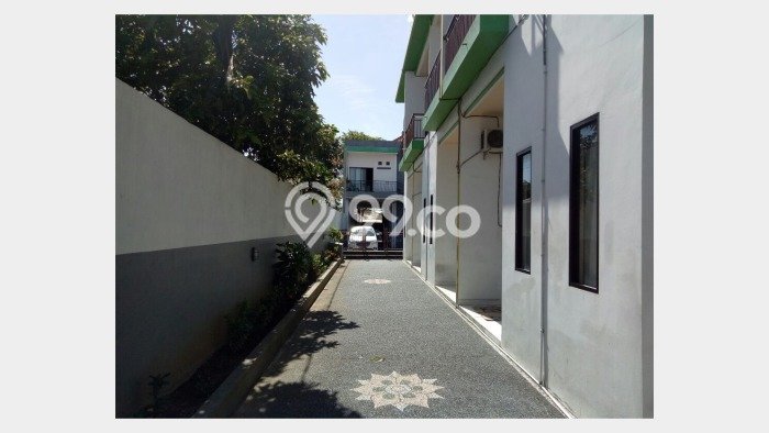 Dijual Rumah Kost di Sesetan, Denpasar, 32 KT, 32 KM, Bangunan 1860m2 Dijual Rumah Kost di Sesetan, Denpasar, 32 KT, 32 KM, Bangunan 1860m2