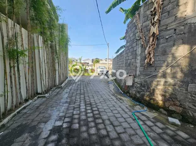 Tanah Kavling Dijual di Badung dengan Spesifikasi 167m2 Tanah Kavling Dijual di Badung dengan Spesifikasi 167m2