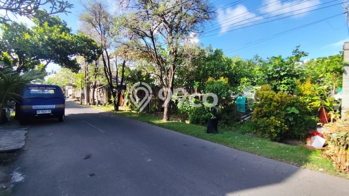 Untuk Dijual Tanah di Denpasar, Luas 1220m2 SHM Untuk Dijual Tanah di Denpasar, Luas 1220m2 SHM