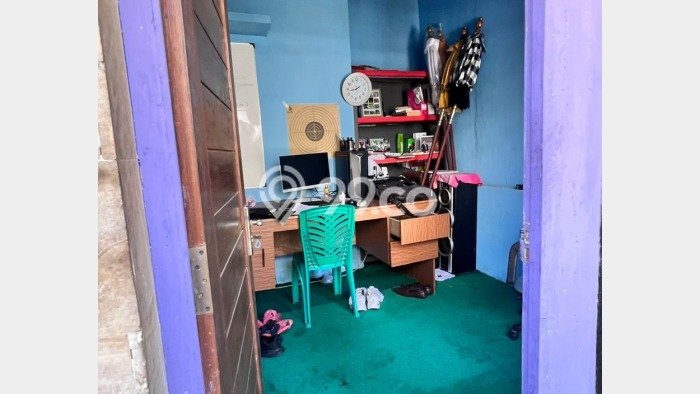 Rumah Minimalis Dijual di Kediri 2 Kamar dengan LT 80m2 Rumah Minimalis Dijual di Kediri 2 Kamar dengan LT 80m2
