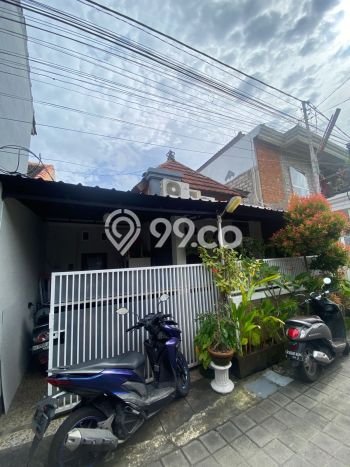 Jual Rumah Strategis Bagus Punya 2 KT di Denpasar Selatan Denpasar SHM Jual Rumah Strategis Bagus Punya 2 KT di Denpasar Selatan Denpasar SHM