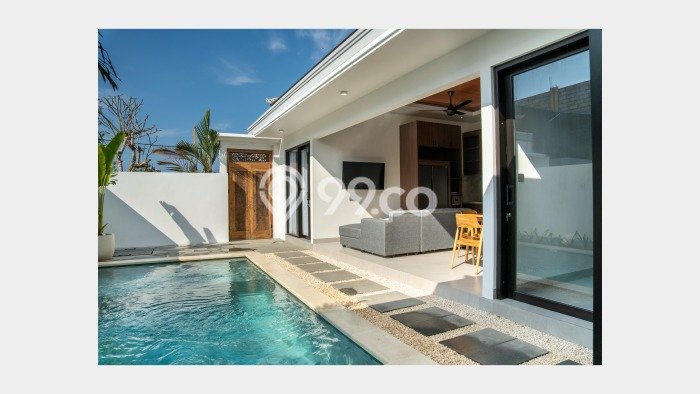 Vila di , Luas 230m2m², Lingkungan Nyaman Vila di , Luas 230m2m², Lingkungan Nyaman