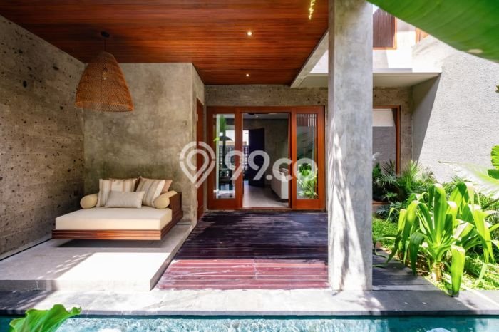 Rumah Modern 3 KT LT 100m2 di Benoa Rumah Modern 3 KT LT 100m2 di Benoa