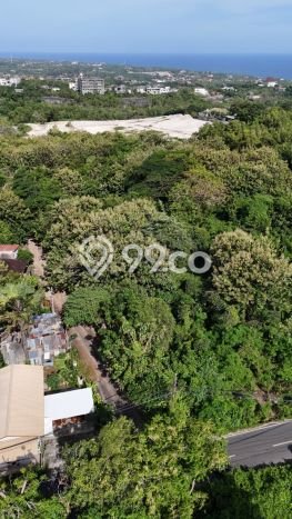 Kavling Tanah untuk Dijual di Pecatu, Badung, Luas 5000m2 Kavling Tanah untuk Dijual di Pecatu, Badung, Luas 5000m2