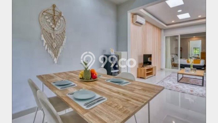 Dijual Rumah Eksklusif 2 KT di Kerobokan, Badung Dijual Rumah Eksklusif 2 KT di Kerobokan, Badung