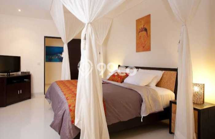 Vila Potensial Kawasan , Luas 600m2m², Area Asri Vila Potensial Kawasan , Luas 600m2m², Area Asri