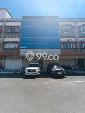Ruko Bagus LT 180m2 LB 720m2 Dijual di Denpasar Barat Denpasar Ruko Bagus LT 180m2 LB 720m2 Dijual di Denpasar Barat Denpasar