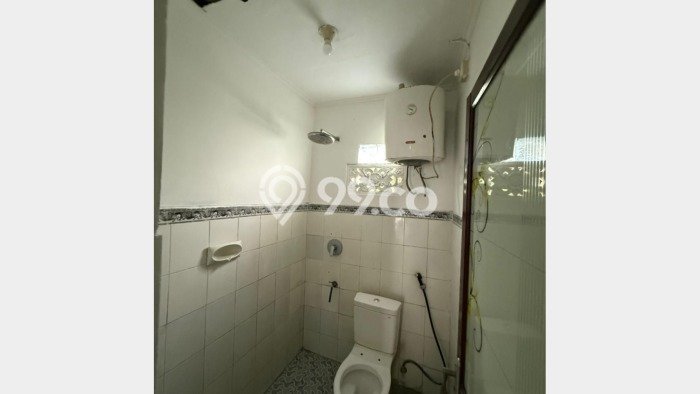 Jual Rumah Modern 2 KT di Seminyak, Badung Jual Rumah Modern 2 KT di Seminyak, Badung