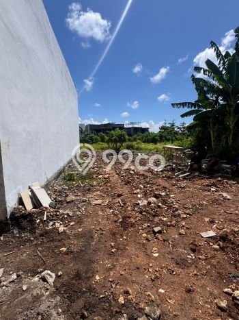 Tanah Disewa di Kuta Selatan Badung dengan Luas 250m2 Tanah Disewa di Kuta Selatan Badung dengan Luas 250m2