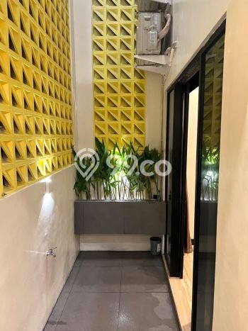 Rumah Modern Minimalis 3 KT Siap Huni di Denpasar Barat Rumah Modern Minimalis 3 KT Siap Huni di Denpasar Barat