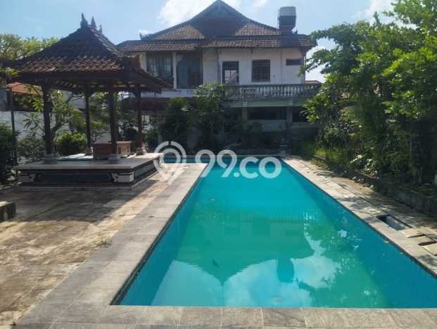 Kavling Tanah untuk Dijual di Kerobokan Kelod, Badung, Luas 1000m2 Kavling Tanah untuk Dijual di Kerobokan Kelod, Badung, Luas 1000m2