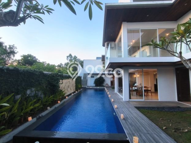 HARGA MENARIK! Vila Kawasan , Ukuran 405m2m², Kawasan Asri dan nyaman HARGA MENARIK! Vila Kawasan , Ukuran 405m2m², Kawasan Asri dan nyaman