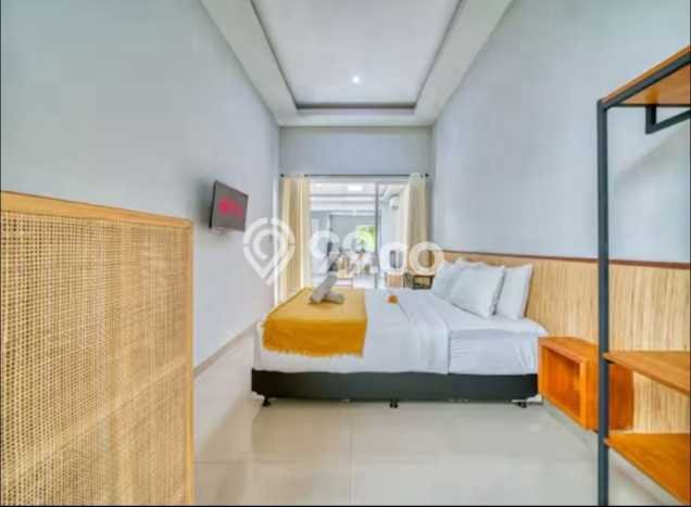 Dijual Rumah Eksklusif 2 KT di Kerobokan, Badung Dijual Rumah Eksklusif 2 KT di Kerobokan, Badung
