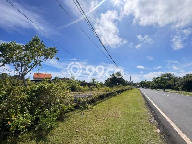 Tanah Dijual di Badung Seluas 2510m2 Strategis Tanah Dijual di Badung Seluas 2510m2 Strategis