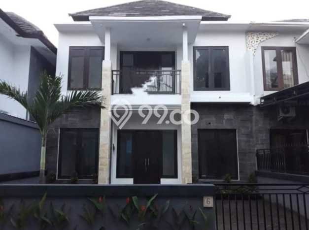 Hunian Cantik Modern Lb 175m2 di Denpasar Timur, Denpasar Hunian Cantik Modern Lb 175m2 di Denpasar Timur, Denpasar