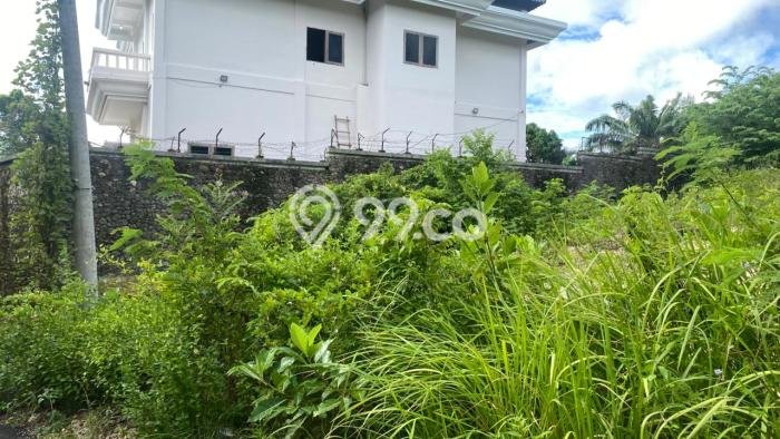 Untuk Dijual Tanah di Badung, Luas 1000m2 SHM Untuk Dijual Tanah di Badung, Luas 1000m2 SHM
