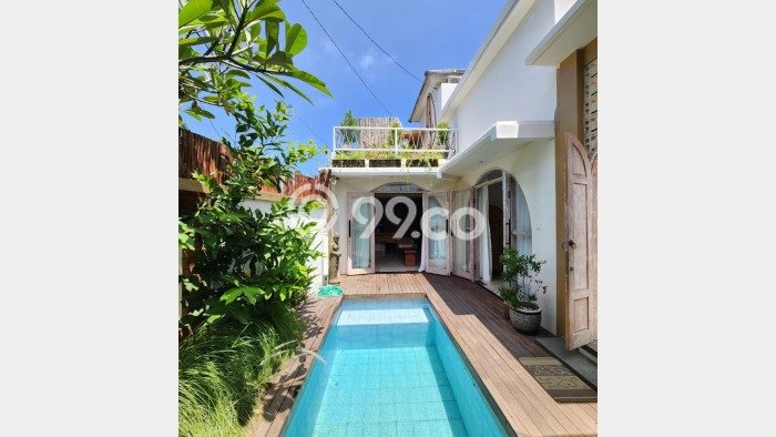 FOR SALE! Vila Kawasan , Area 100m2m², Posisi Premium FOR SALE! Vila Kawasan , Area 100m2m², Posisi Premium