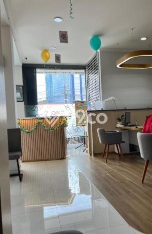Ruko Dijual di Prime Area Bekasi Luas 150m2 Ruko Dijual di Prime Area Bekasi Luas 150m2