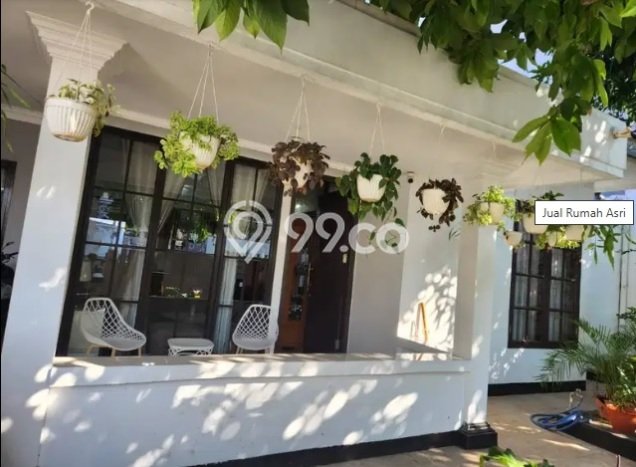Rumah Elit Modern Siap Huni di Pondok Gede Bekasi Rumah Elit Modern Siap Huni di Pondok Gede Bekasi