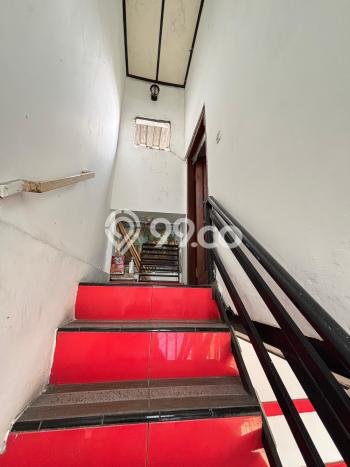 Rumah Strategis Minimalis Lb 150m2 di Bekasi Timur, Bekasi Rumah Strategis Minimalis Lb 150m2 di Bekasi Timur, Bekasi