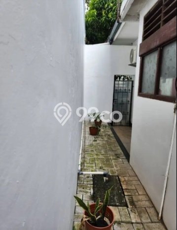 Rumah Elit Modern Siap Huni di Pondok Gede Bekasi Rumah Elit Modern Siap Huni di Pondok Gede Bekasi