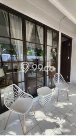 Rumah Elit Modern Siap Huni di Pondok Gede Bekasi Rumah Elit Modern Siap Huni di Pondok Gede Bekasi