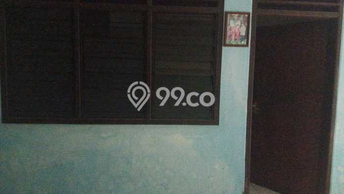 Rumah Minimalis 2 Kamar LT 190m2 di Pondok Kelapa Rumah Minimalis 2 Kamar LT 190m2 di Pondok Kelapa