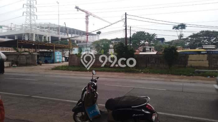 Dijual Tanah Lokasi Pegangsaan, Jakarta Pusat Seluas 2500m2 Dijual Tanah Lokasi Pegangsaan, Jakarta Pusat Seluas 2500m2