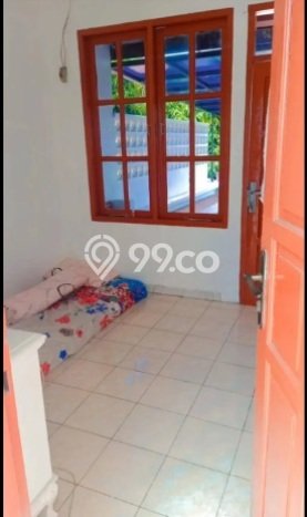 Rumah Elit Modern Siap Huni di Pondok Gede Bekasi Rumah Elit Modern Siap Huni di Pondok Gede Bekasi