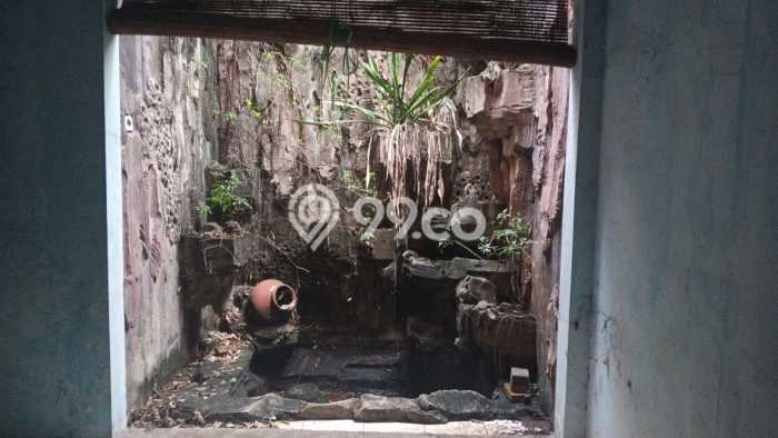 Rumah Minimalis 2 Kamar LT 190m2 di Pondok Kelapa Rumah Minimalis 2 Kamar LT 190m2 di Pondok Kelapa
