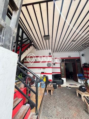 Rumah Strategis Minimalis Lb 150m2 di Bekasi Timur, Bekasi Rumah Strategis Minimalis Lb 150m2 di Bekasi Timur, Bekasi