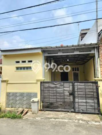 Jual Rumah Murah di Bekasi Utara Bekasi Harga Rp 350 Juta LT 60m2 Jual Rumah Murah di Bekasi Utara Bekasi Harga Rp 350 Juta LT 60m2