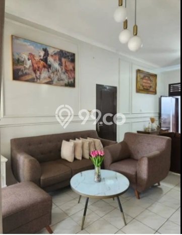 Rumah Elit Modern Siap Huni di Pondok Gede Bekasi Rumah Elit Modern Siap Huni di Pondok Gede Bekasi