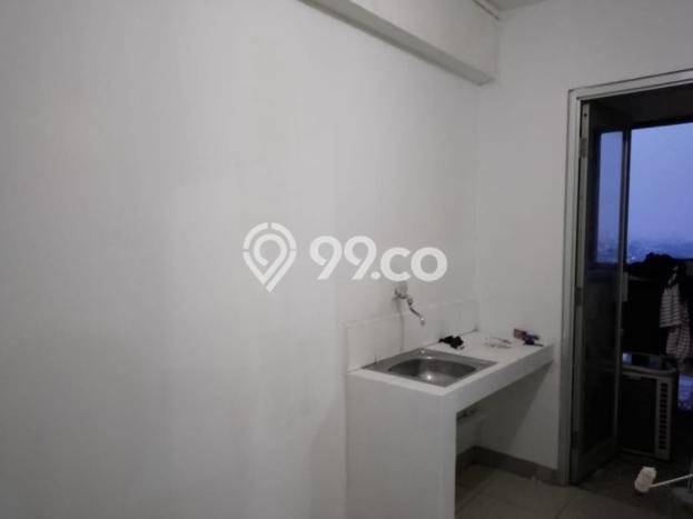 Siap Huni Apartemen 2 KT 1 KM di Pluit Luas 37m2 Siap Huni Apartemen 2 KT 1 KM di Pluit Luas 37m2