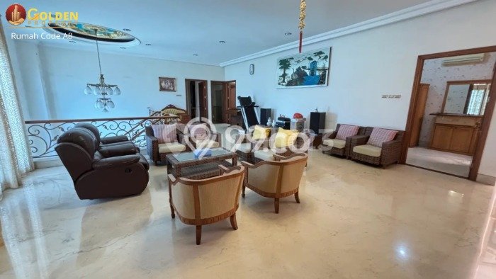 Rumah Elit Modern Siap Huni di Pluit Jakarta Utara Rumah Elit Modern Siap Huni di Pluit Jakarta Utara