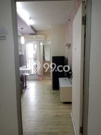 Apartemen Sewa 2 Kamar Murah Siap Huni di Jakarta Utara, Luas 35m2 Apartemen Sewa 2 Kamar Murah Siap Huni di Jakarta Utara, Luas 35m2