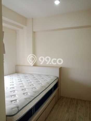 Apartemen Sewa 2 Kamar Murah Siap Huni di Jakarta Utara, Luas 35m2 Apartemen Sewa 2 Kamar Murah Siap Huni di Jakarta Utara, Luas 35m2
