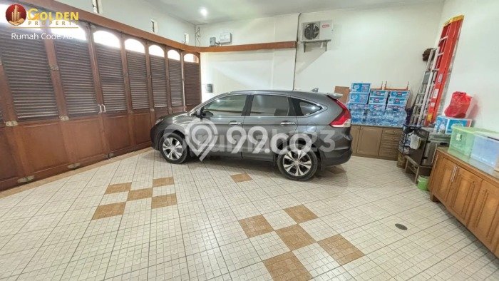 Rumah Elit Modern Siap Huni di Pluit Jakarta Utara Rumah Elit Modern Siap Huni di Pluit Jakarta Utara
