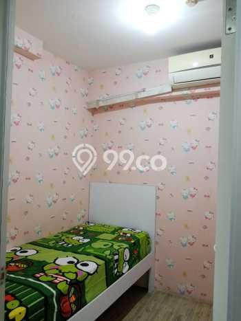 Apartemen Sewa 2 Kamar Murah Siap Huni di Jakarta Utara, Luas 35m2 Apartemen Sewa 2 Kamar Murah Siap Huni di Jakarta Utara, Luas 35m2