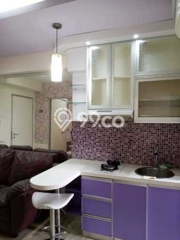 Apartemen Sewa 2 Kamar Murah Siap Huni di Jakarta Utara, Luas 35m2 Apartemen Sewa 2 Kamar Murah Siap Huni di Jakarta Utara, Luas 35m2