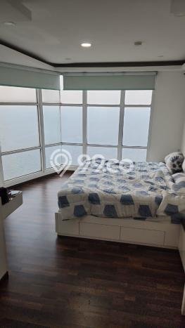 Sewa Apartemen Ekonomis 3 BR di Pluit Jakarta Utara Sewa Apartemen Ekonomis 3 BR di Pluit Jakarta Utara