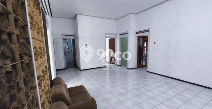 Rumah Luxury Modern Tanpa Renovasi di Dieng Malang Rumah Luxury Modern Tanpa Renovasi di Dieng Malang