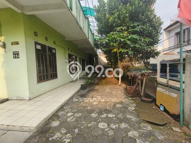 Dijual Segera Rumah Kost di Dinoyo, Malang 30 Kamar Dijual Segera Rumah Kost di Dinoyo, Malang 30 Kamar
