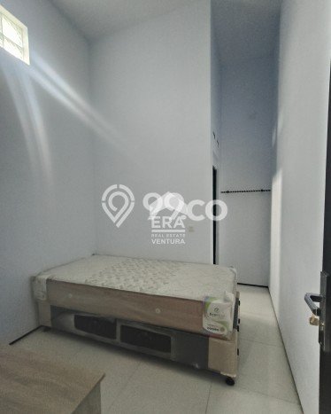 Rumah Modern 5 KT di Araya Malang Full Furnished Rumah Modern 5 KT di Araya Malang Full Furnished