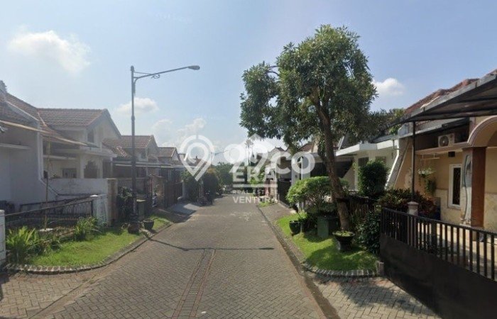 Dijual Rumah Mewah Megah Dengan View Eksklusif di Dieng, Malang Dijual Rumah Mewah Megah Dengan View Eksklusif di Dieng, Malang